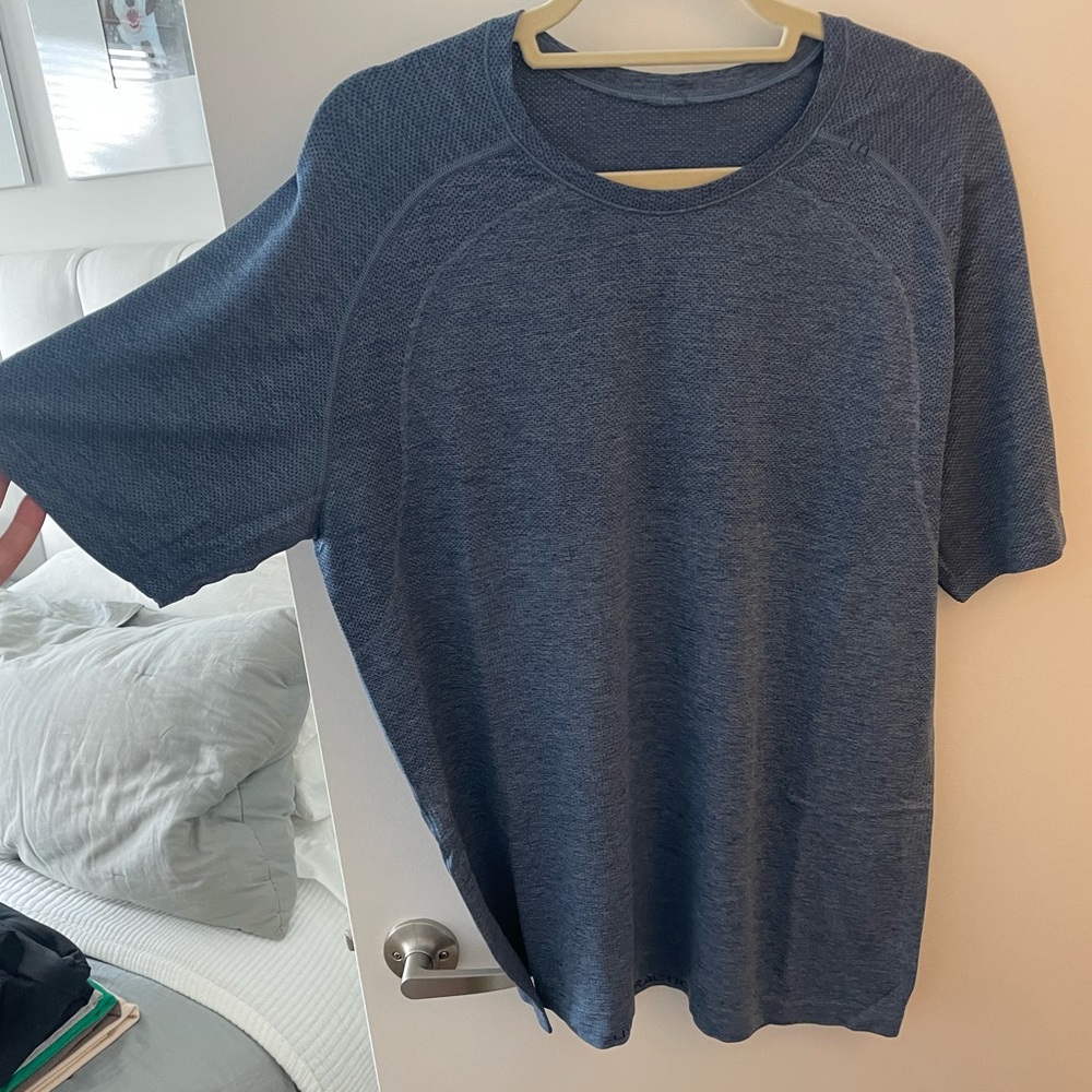 Drysense Training Short Sleeve Shirt